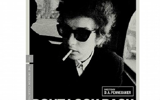 【音乐/纪录片】别回头Dont Look Back 1967【鲍勃迪伦】
