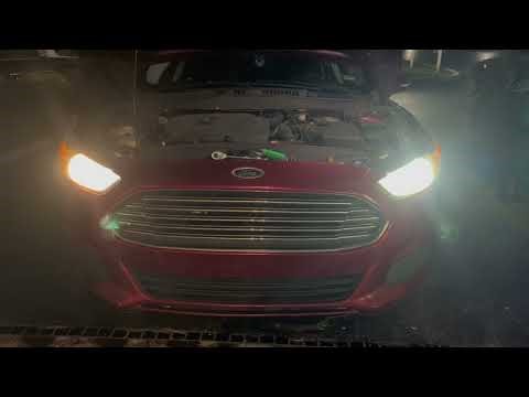 Fahren H11 LEDs Brighten Every Night Drive 💡