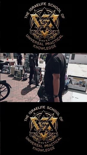 Woman Kisses the Boots of the Slaves #shorts #isupk #israelites