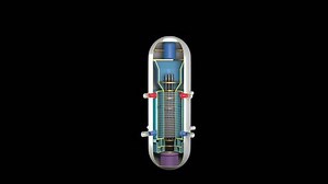 Next-generation Safe Small Modular Reactor Carbon Stock Footage Video (100% Royalty-free) 3473104943 | Shutterstock