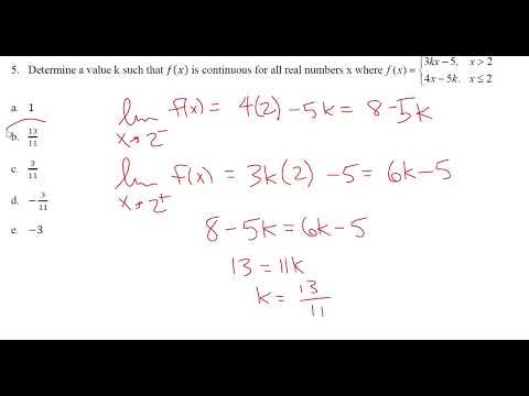 Semester 1 Review Homework Walkthrough