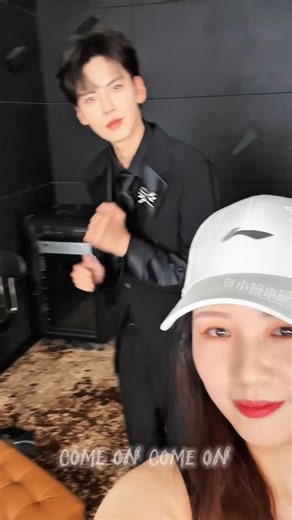 9.2K views · 382 reactions | Rock your body with Zhang Yuxi & Bi Wenjun  | Zhang Yuxi | Facebook