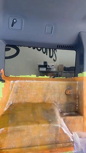 Agoura Autosounds on Instagram: "The Ineos Grenadier is built to handle anything off-road, but the stock sound system just doesn’t cut it. For this upgrade we built a custom subwoofer enclosure to house a @audiotecfischer Helix IQ W10 DVC2, paired it with a Helix P SIX DSP ULTIMATE, and added @morelhifi Hybrid Integra speakers. The enclosure was finished with the Grenadier lettering spelled out across the front. The final product is a system that transforms every drive, on or off the road. Build