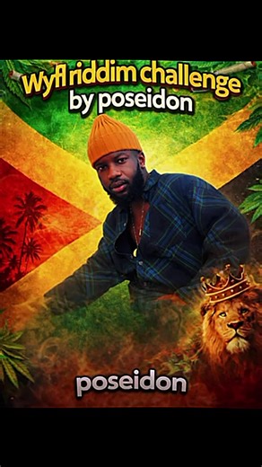 #wyflriddim 🎶 Les gars j’ai suivi le game… j’ai été à la hauteur de vos attentes ou pas ? 👀 Dites-moi en commentaire 🔥 J’espère que vous avez aimé 🥰🇯🇲 #pourtoi #musique #fyp