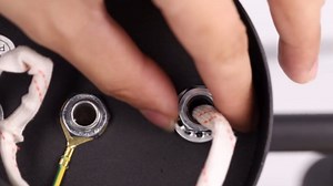 2 Light Plug in Vanity Light for Bathroom, Led Vanity Light with On Off Switch, Bathroom Vanity Light Fixture Over Mirror, 350° Rotation Light Head, Plug in Track Lighting for Picture Hallway