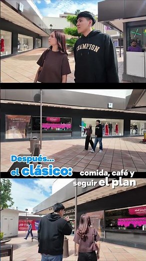 Conociendo Plaza del Sol
