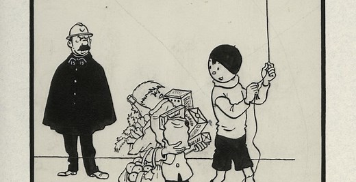 Huberty & Breyne is a contemporary art gallery specialising in the...