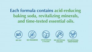 Eco-Dent ExtraBrite Baking Soda Toothpowder, Mint - Fluoride-Free Toothpaste Powder, SLS-Free Tooth Powder with Oxidizing Calcium Peroxide, Whitening Toothpaste Alternative, 2 Oz Ea (Pack of 3)