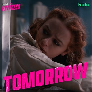3.2K views · 65 reactions | #ThePrincess starts streaming tomorrow on Hulu. | 20th Century Studios | Facebook