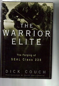 Swim Like a SEAL: How T.I. Revolutionized Navy SEAL Swim Training - Total Immersion