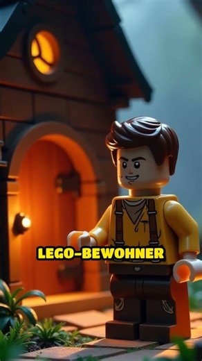 Berchtentage in the LEGO Village – The legend comes true!