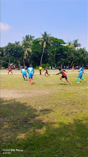 Epic Day Football Match | Intense 9v9Street Football Highlights ⚽🔥#footballhighlights