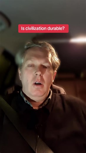 Exploring the Sustainability of Civilization