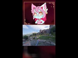 Playing My New Obsession and Chilling - Infinity Nikki