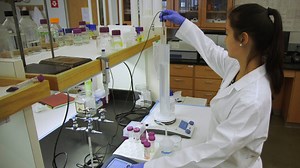 Measuring Enzymatic Stability by Isothermal Titration Calorimetry