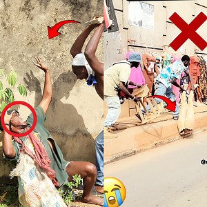 13M views · 10K reactions | MAKE YOU CRY#viralvideoシ #viralreelsfacebook #fypシ゚ #foryouシ #instagood #experiment #explore #prank #trendingvideo | MR Pocket TV | Facebook