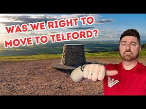 The Truth About Living in Telford 2023: Pros and Cons Unveiled