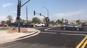 Bullhead City, Arizona, Government on Reels