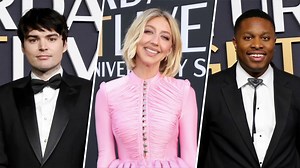 See the Cast Members Leaving ‘SNL’ for Season 51