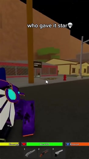 Exploring the World of Da Hood in Roblox