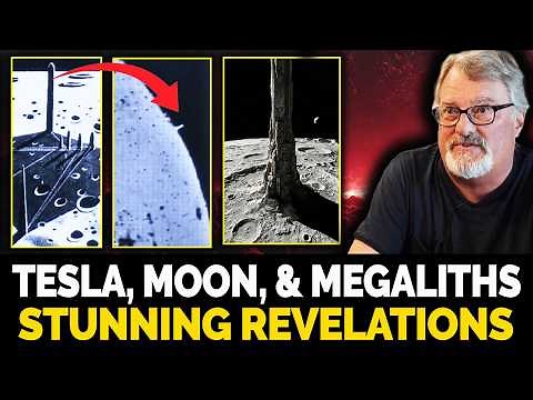 Stunning Ancient Edifices… but Who Bult Them? | David Hatcher Childress