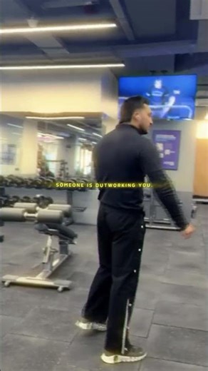 Atheletic Body Myself 👌