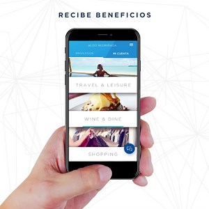 Ahora desde nuestra nueva APP #DinersClubPerú disfrutarás de tu tiempo como nunca antes. Descubre todos los beneficios que trae para ti. Descárgala aquí 👉 https://goo.gl/BEWj8V 📲 | Diners Club Perú