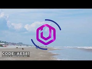 Breaking News Opener | Code: AE381 | Video Start intro Template | Modern News Opening Intro