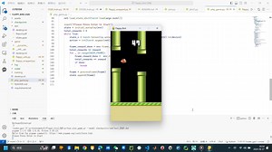 用DQN实现Flappy Bird
