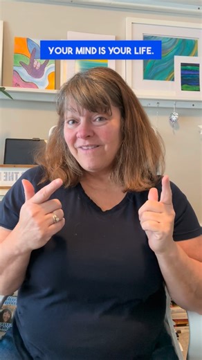 Karen Putz on Instagram: "If you are scrolling every day and feeling irritated with media, with drama, with problems that keep popping up, it’s impacting your mind. It’s impacting your peace of mind. The media, social media, can be very toxic. If find yourself scrolling and feeling worse and worse, stop and put your phone aside. Go out for a walk. Get some fresh air. Reset your mind. What you feed your mind really comes out in your life. What you choose to expose to every day will help you eithe