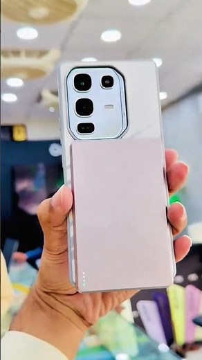 Infinix Note 50 Pro – Full Review | Price, Specs & Features