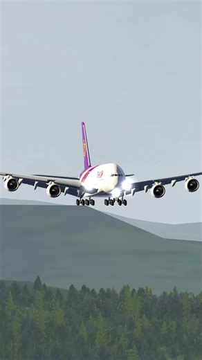 Most Beautiful Airline Thai Airlines | PJ Daddy