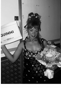 Heartbreak High's Quinni: Finding Yourself and Belonging