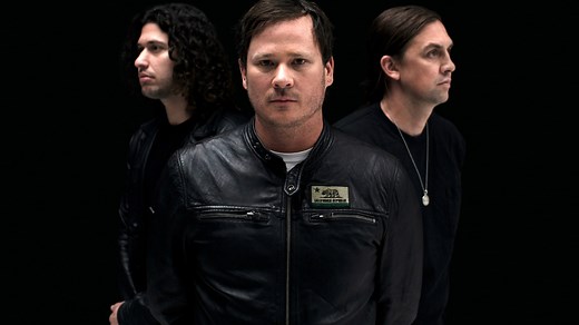 Tom DeLonge on 'Scary' UFO Footage, Angels and Airwaves and Blink-182's Future