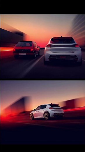 🚗 Peugeot E-208 GTi: A real GTi or an electric imposter?