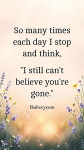 29K views · 828 reactions | I still can't believe you're gone | Gone But Not Forgotten | Facebook