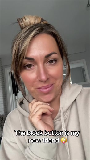 Dealing with Negativity on Social Media: Block and Filter Strategies