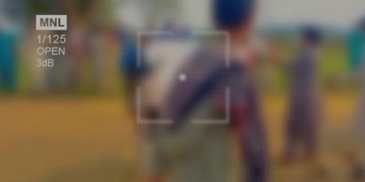 Caring for Large Cows in South Asian Rural Settings