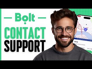 How to Contact Bolt Support (2025)
