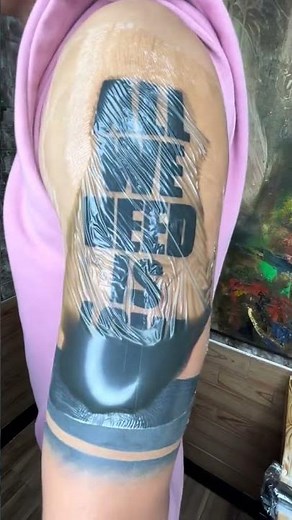 Canserbero Tattoo Plasma Explained ⚠️ Skin Reaction