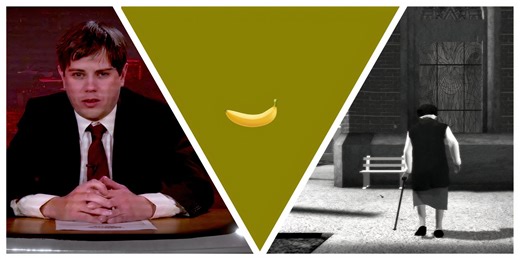 5 Weirdest Video Game Genres