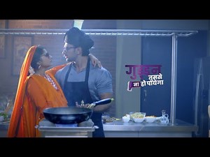 Guddan - Tumse Na Ho Paayega | Promo 3 | New Comedy Serial | Full Episode Streaming Now on ZEE5