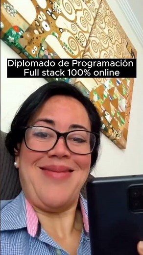 Diplomado de Programación Full Stack online