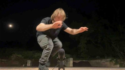 【Patrick助眠】高频率的触发音