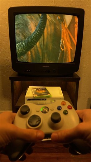 Elden Ring Walkthrough Part 20 (Xbox 360 CRT TV) #eldenring #darksouls #fromsoftware #bandainamco #x