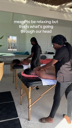 Relaxing Massages: Scillah’s Mobile Massage Experience
