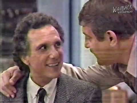 80s TV Commercial Compilation #1 | (1989)