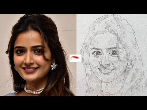 Why Every Artist Swears by Andrew Loomis’ Portrait Method (And You Should Too!) #andrewloomismethod