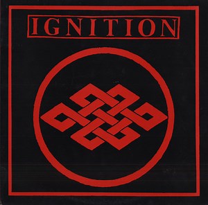 Ignition - Sinker / Anger Means