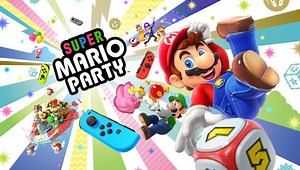 Super Mario Party Deserved Better, Nintendo
